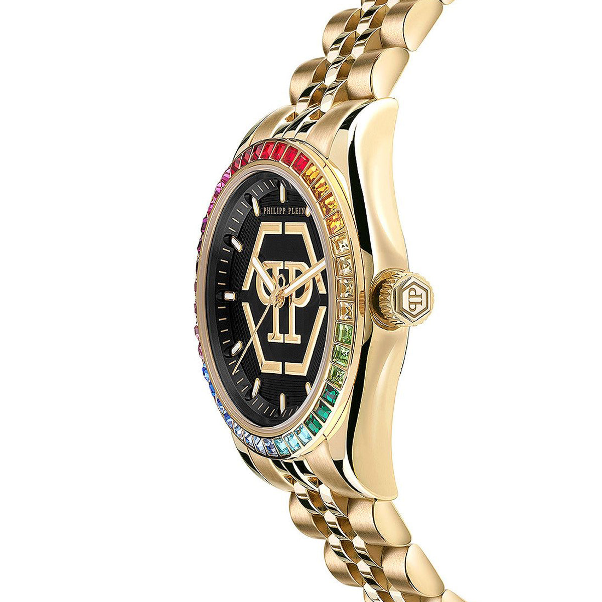 PHILIPP PLEIN Mod. PW2BA0623
