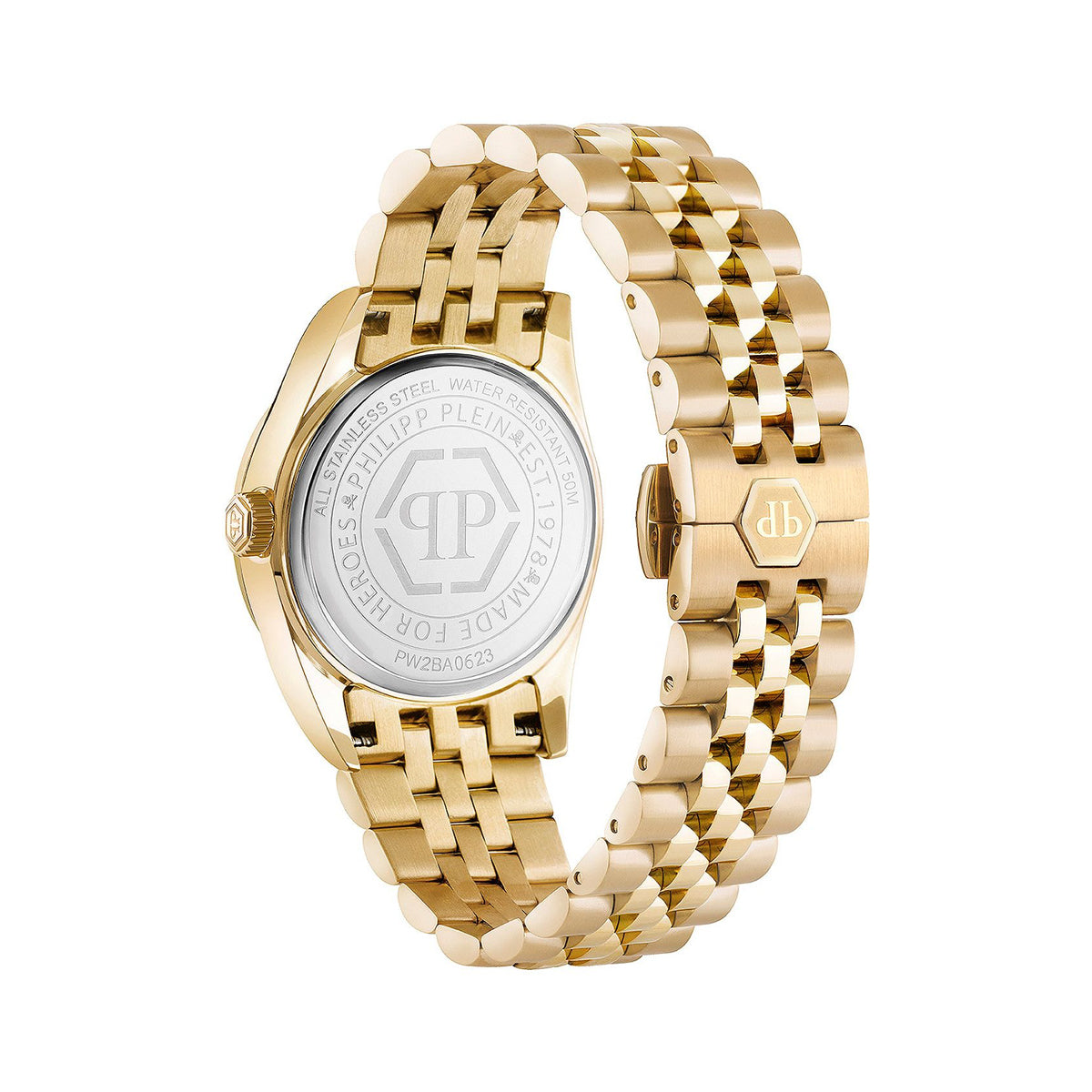 PHILIPP PLEIN Mod. PW2BA0623