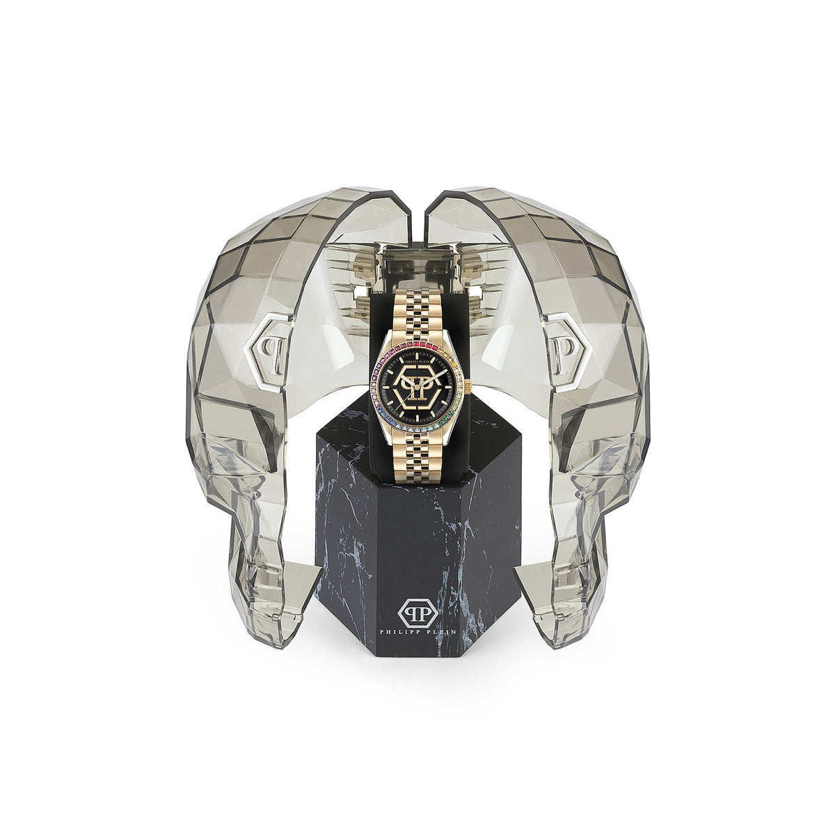 PHILIPP PLEIN Mod. PW2BA0623