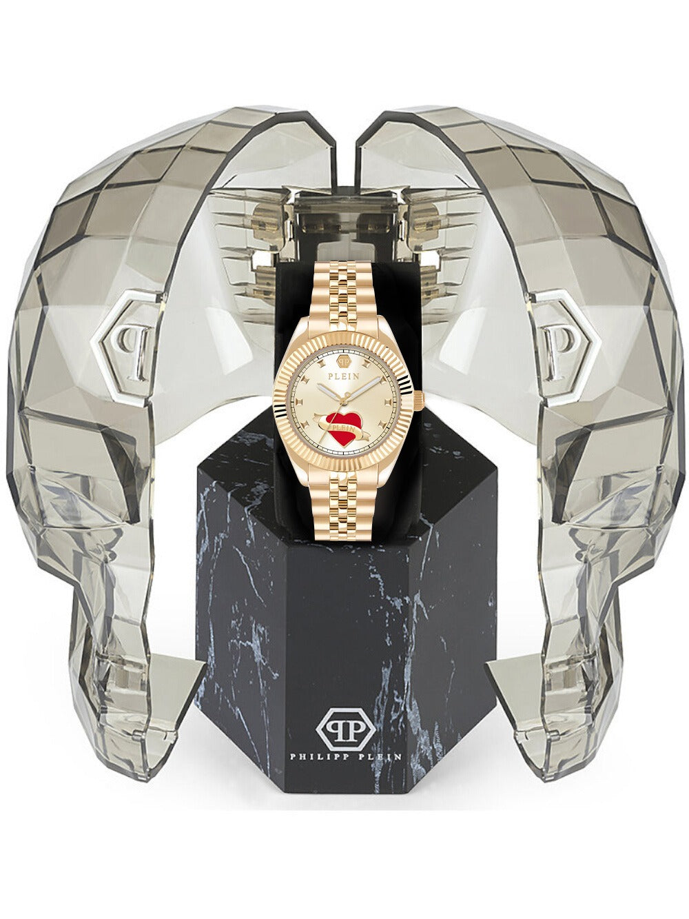 PHILIPP PLEIN Mod. PW2BA0725