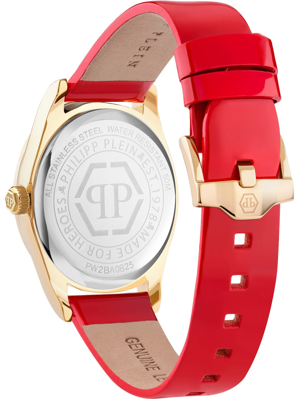 PHILIPP PLEIN Mod. PW2BA0825
