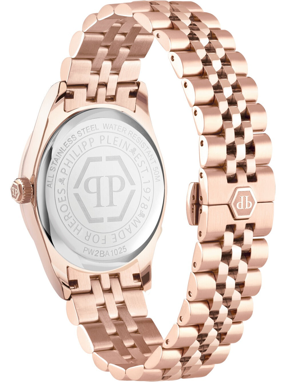 PHILIPP PLEIN Mod. VALENTINE