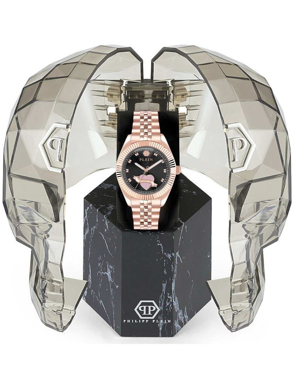PHILIPP PLEIN Mod. PW2BA1025