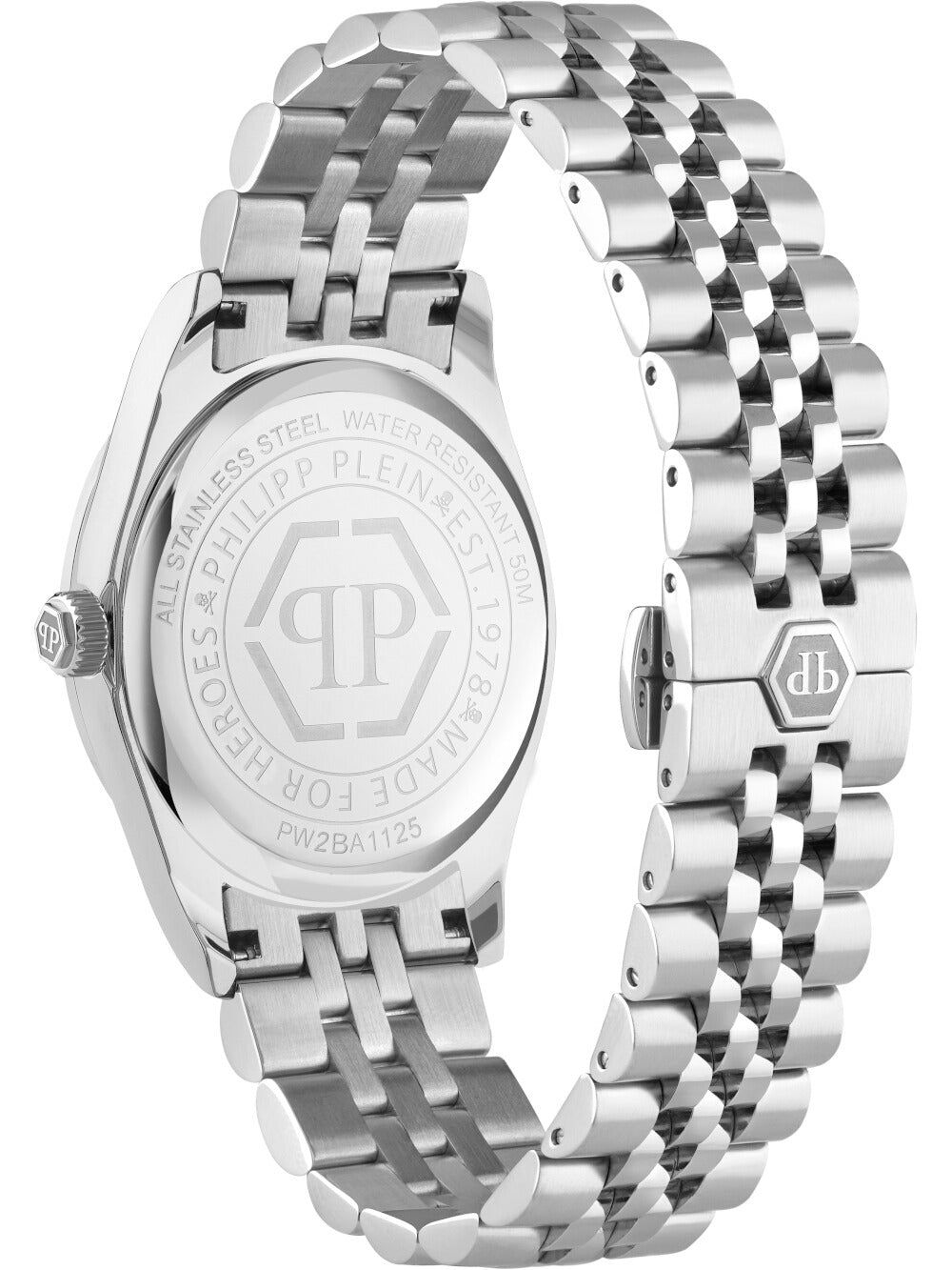 PHILIPP PLEIN Mod. VALENTINE