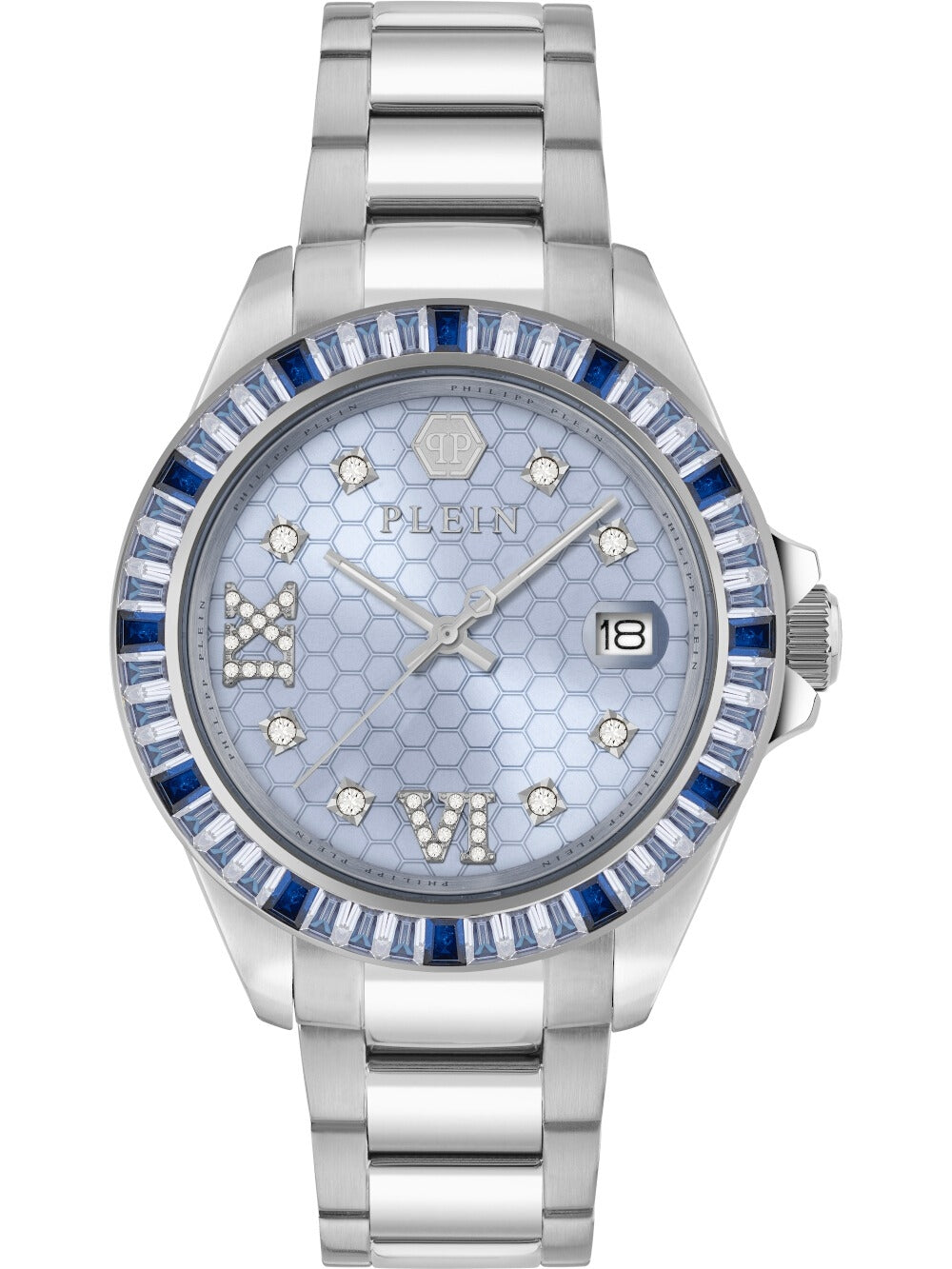 PHILIPP PLEIN Mod. PW2FA0125