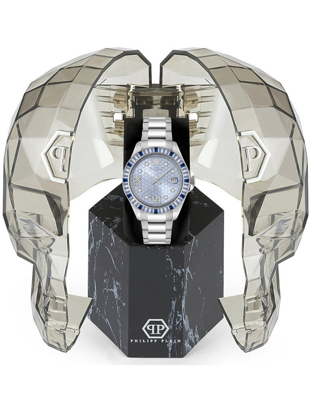 PHILIPP PLEIN Mod. PW2FA0125