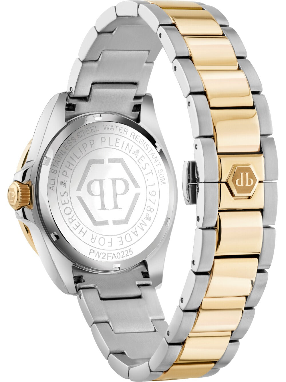 PHILIPP PLEIN Mod. LADY EMPIRE