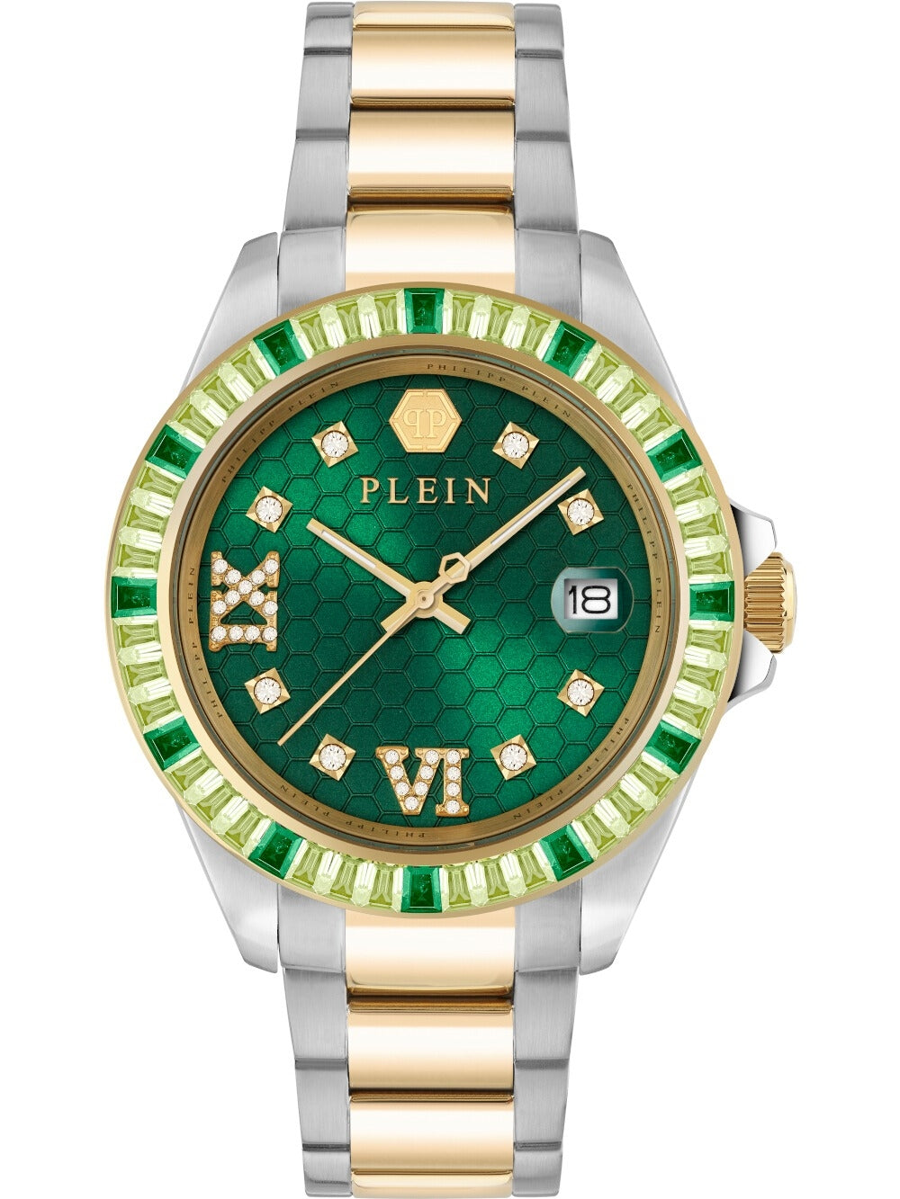 PHILIPP PLEIN Mod. LADY EMPIRE