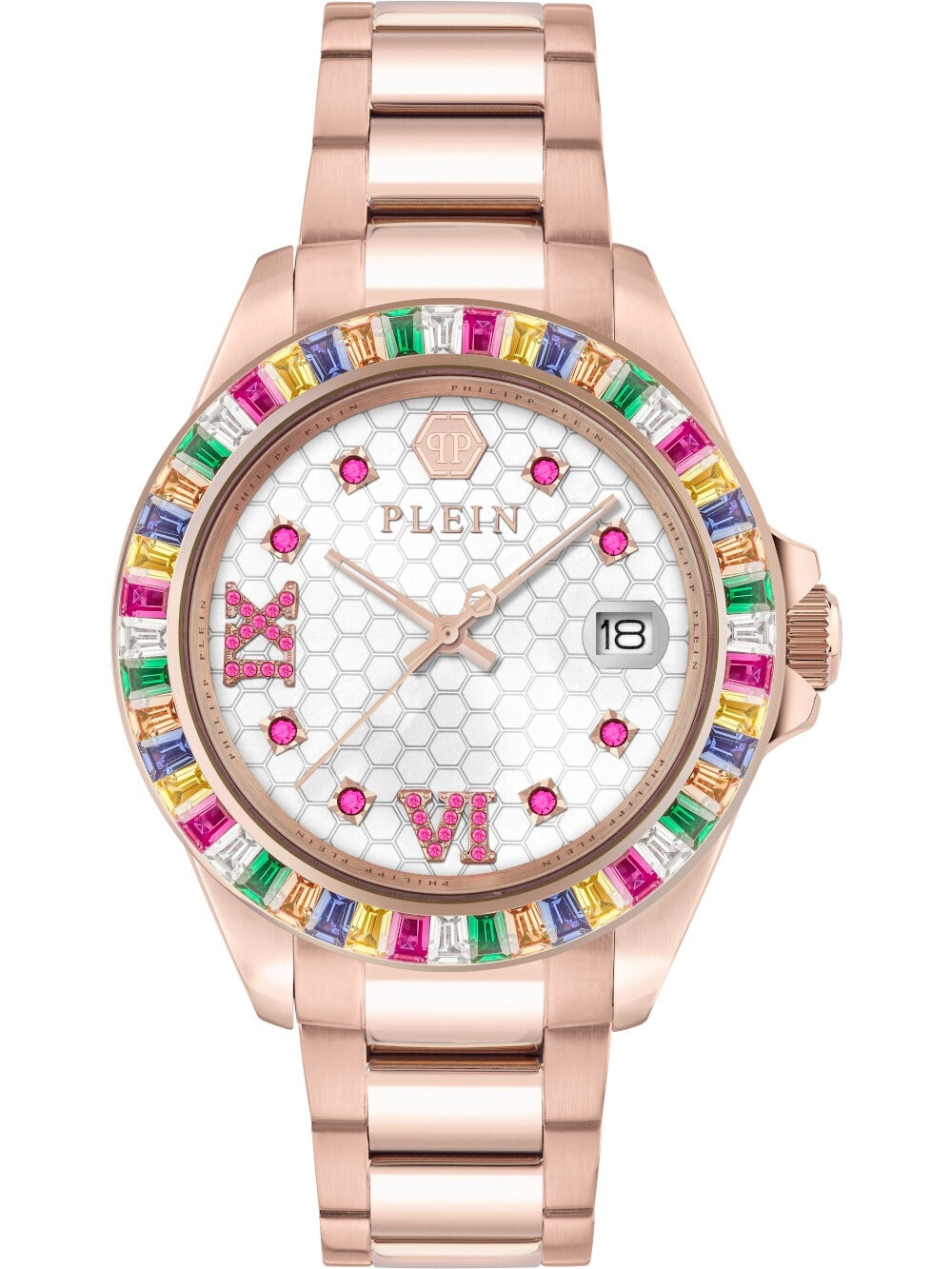 PHILIPP PLEIN Mod. PW2FA0425