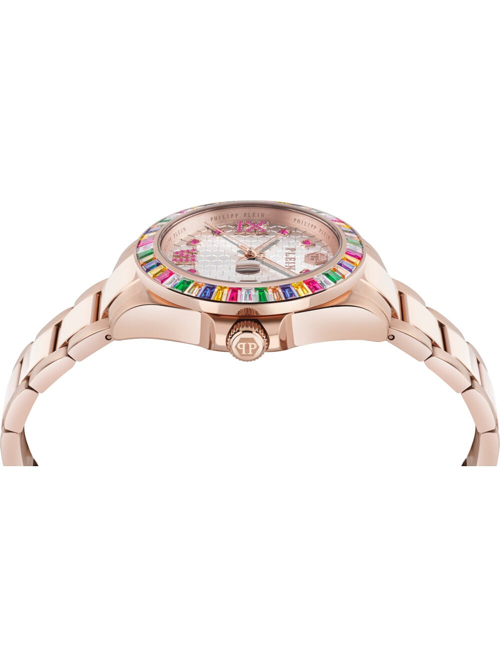 PHILIPP PLEIN Mod. PW2FA0425