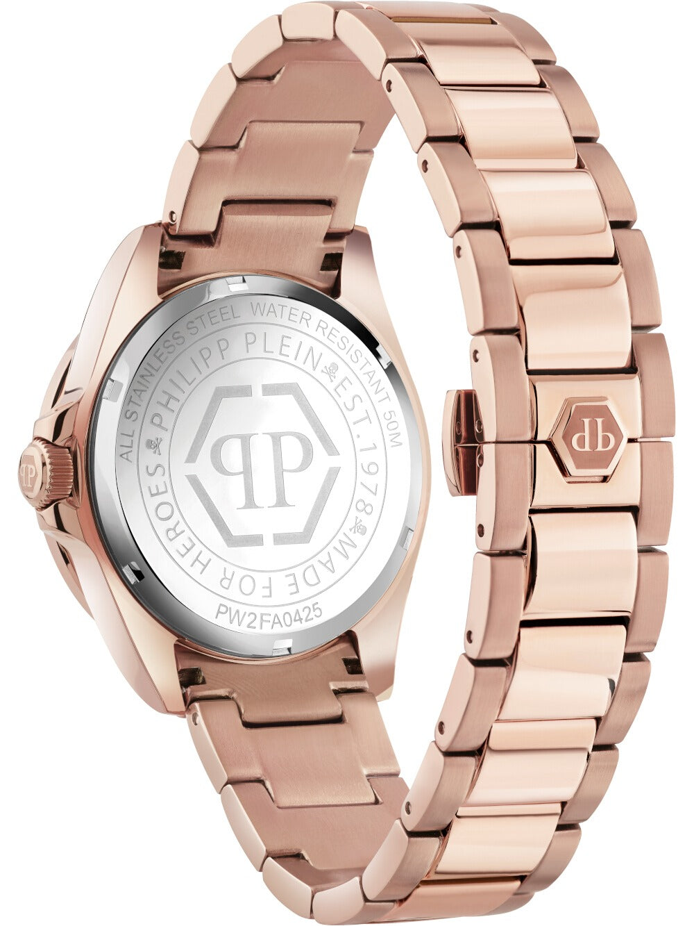 PHILIPP PLEIN Mod. PW2FA0425