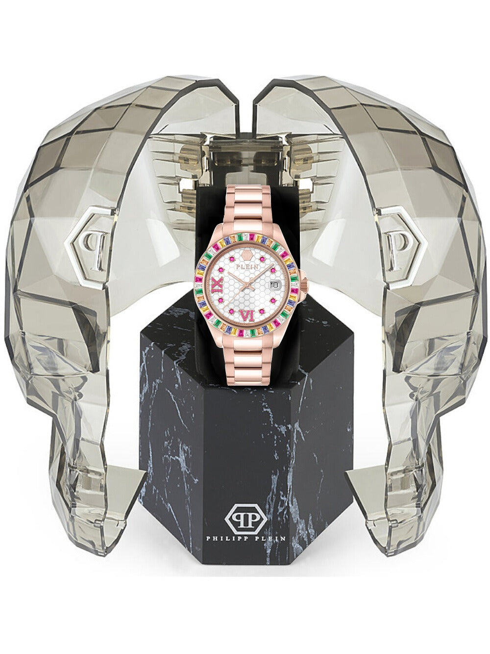 PHILIPP PLEIN Mod. PW2FA0425