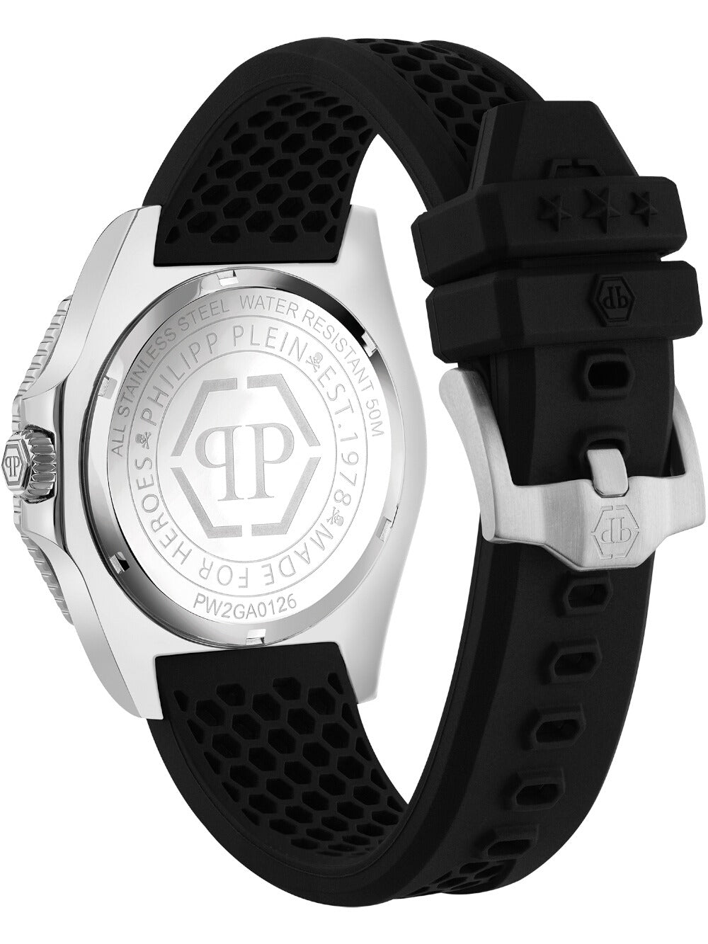 PHILIPP PLEIN Mod. PW2GA0126