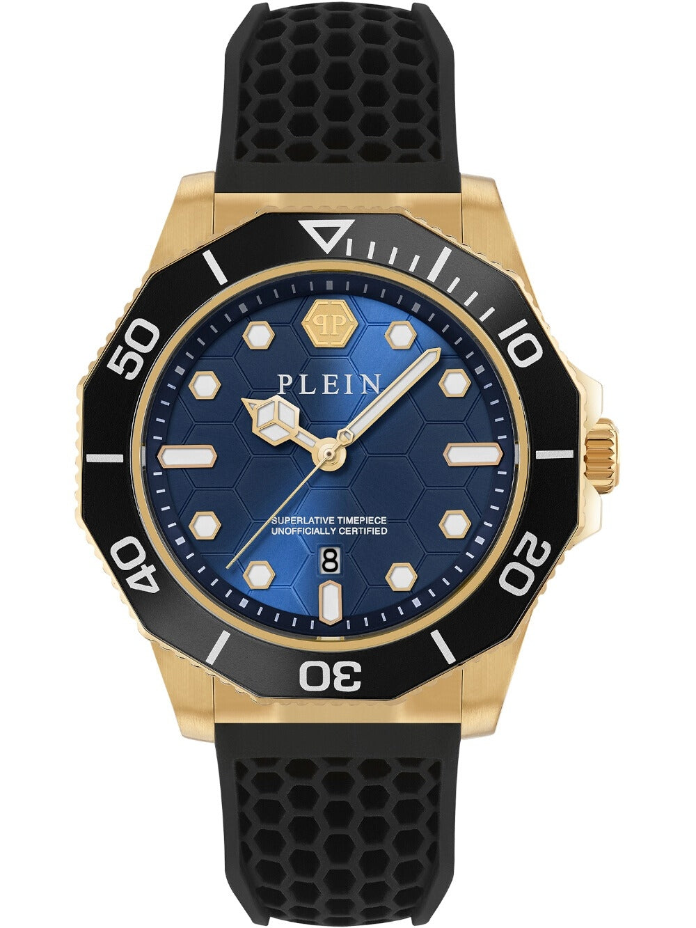 PHILIPP PLEIN Mod. PW2GA0226