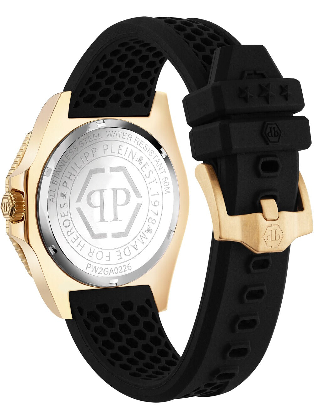 PHILIPP PLEIN Mod. PW2GA0226