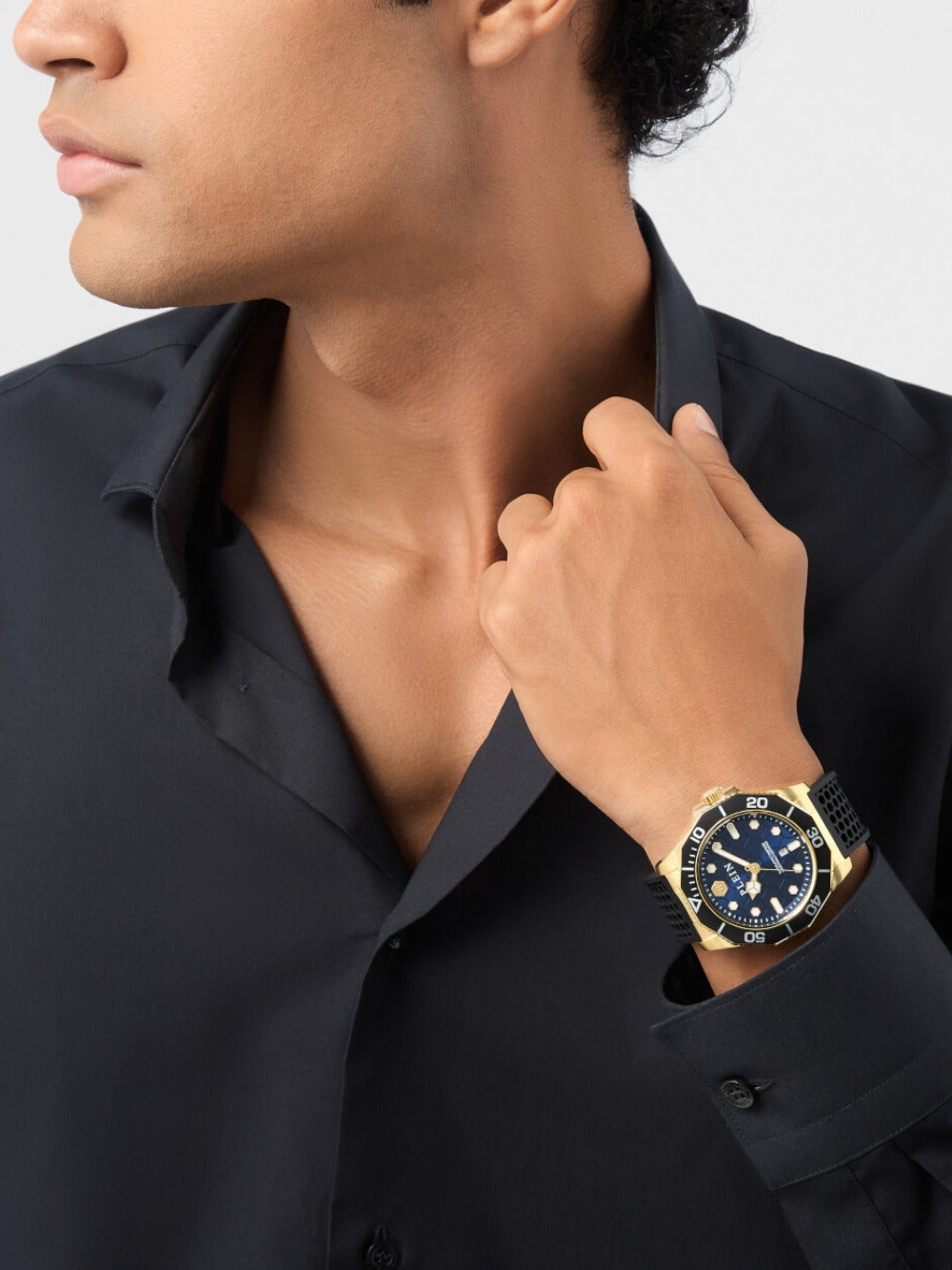 PHILIPP PLEIN Mod. PW2GA0226