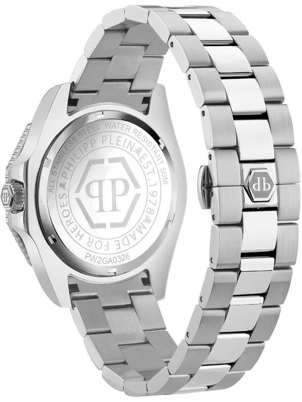 PHILIPP PLEIN Mod. PW2GA0326
