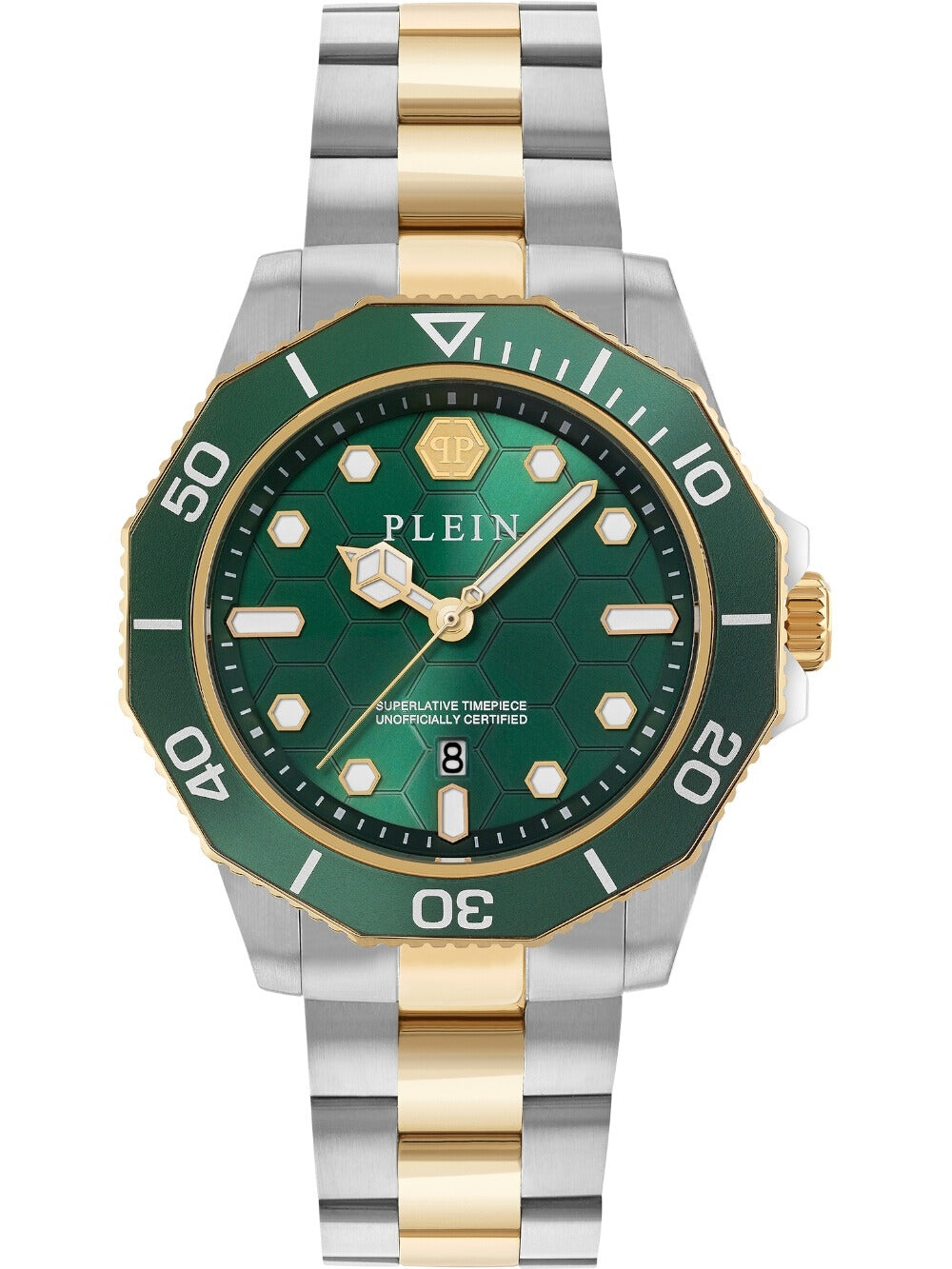 PHILIPP PLEIN Mod. PW2GA0526