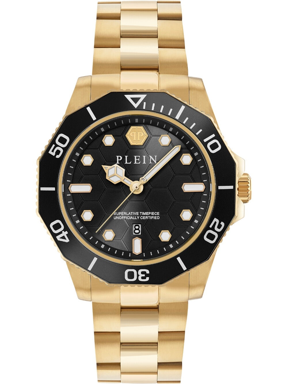 PHILIPP PLEIN Mod. PW2GA0626