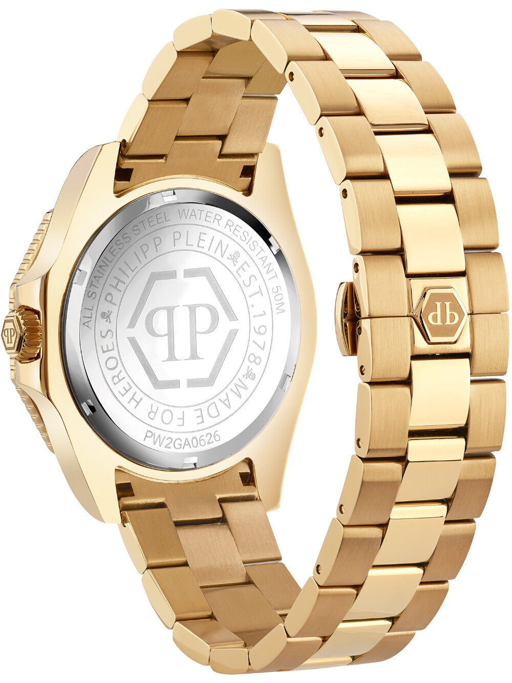 PHILIPP PLEIN Mod. PW2GA0626