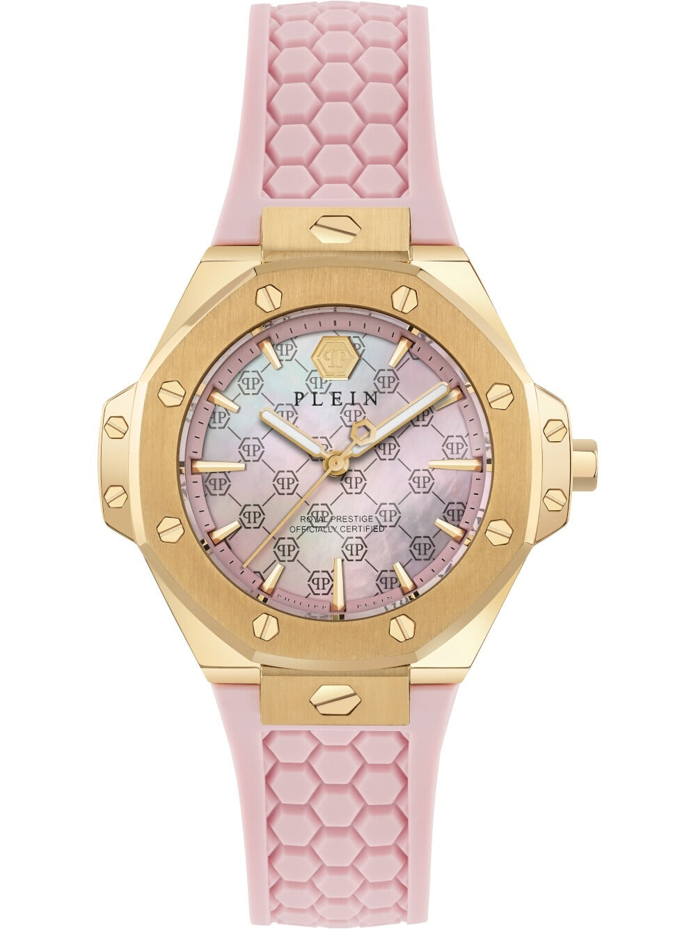 PHILIPP PLEIN Mod. PW4FA0225
