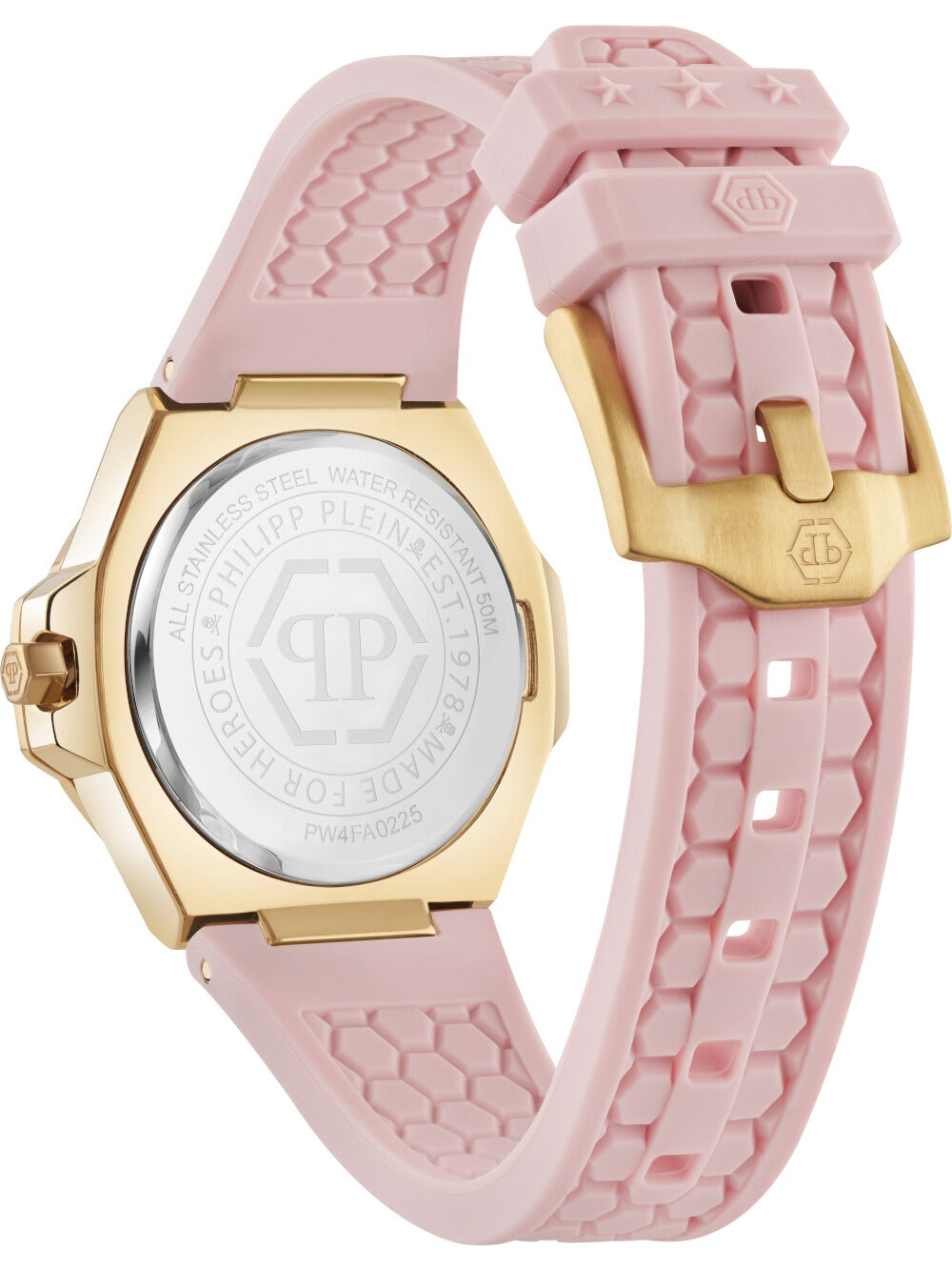 PHILIPP PLEIN Mod. PW4FA0225