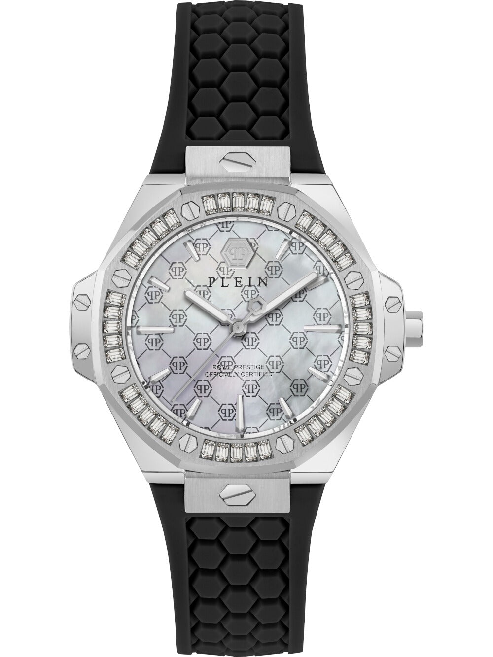 PHILIPP PLEIN Mod. PW4FA0325