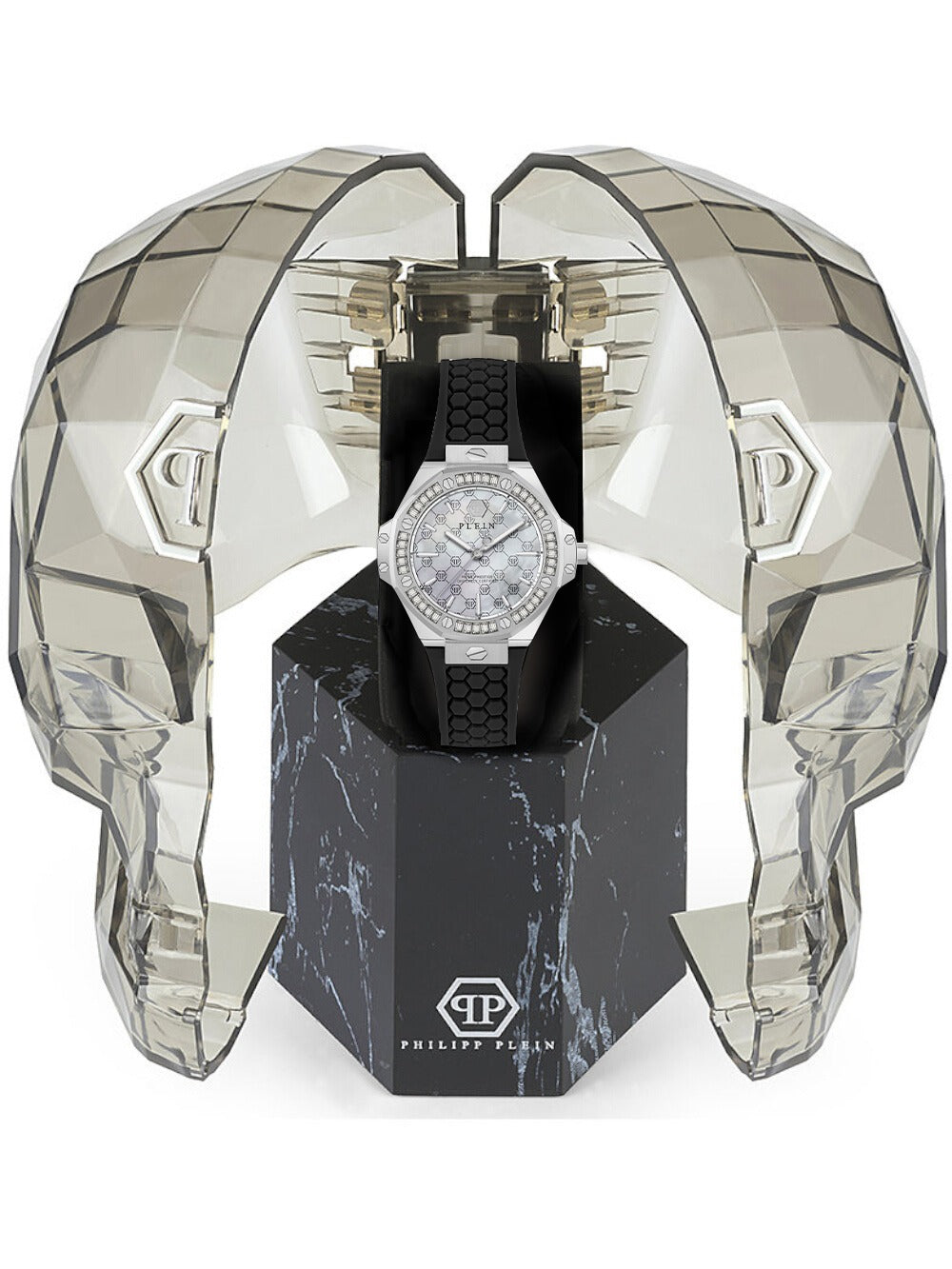 PHILIPP PLEIN Mod. PW4FA0325