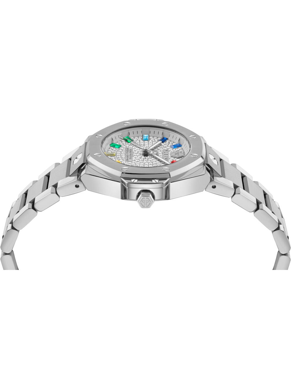 PHILIPP PLEIN Mod. PW4FA0425