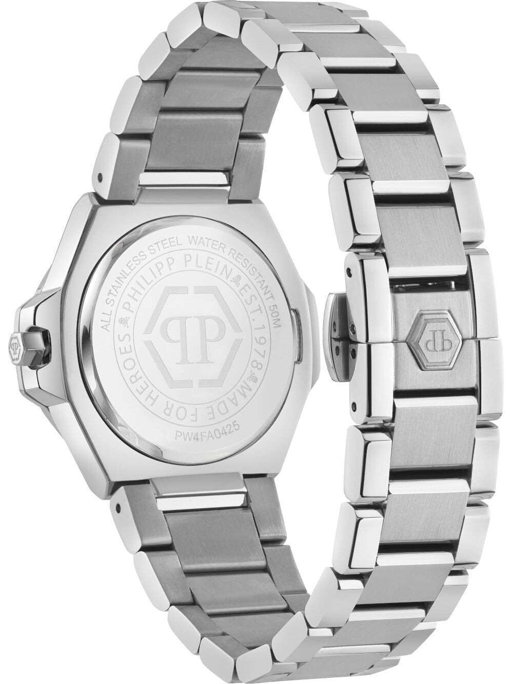 PHILIPP PLEIN Mod. ROYAL PRESTIGE