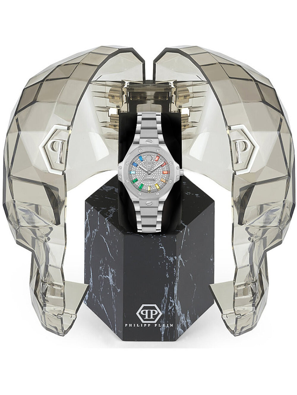 PHILIPP PLEIN Mod. PW4FA0425