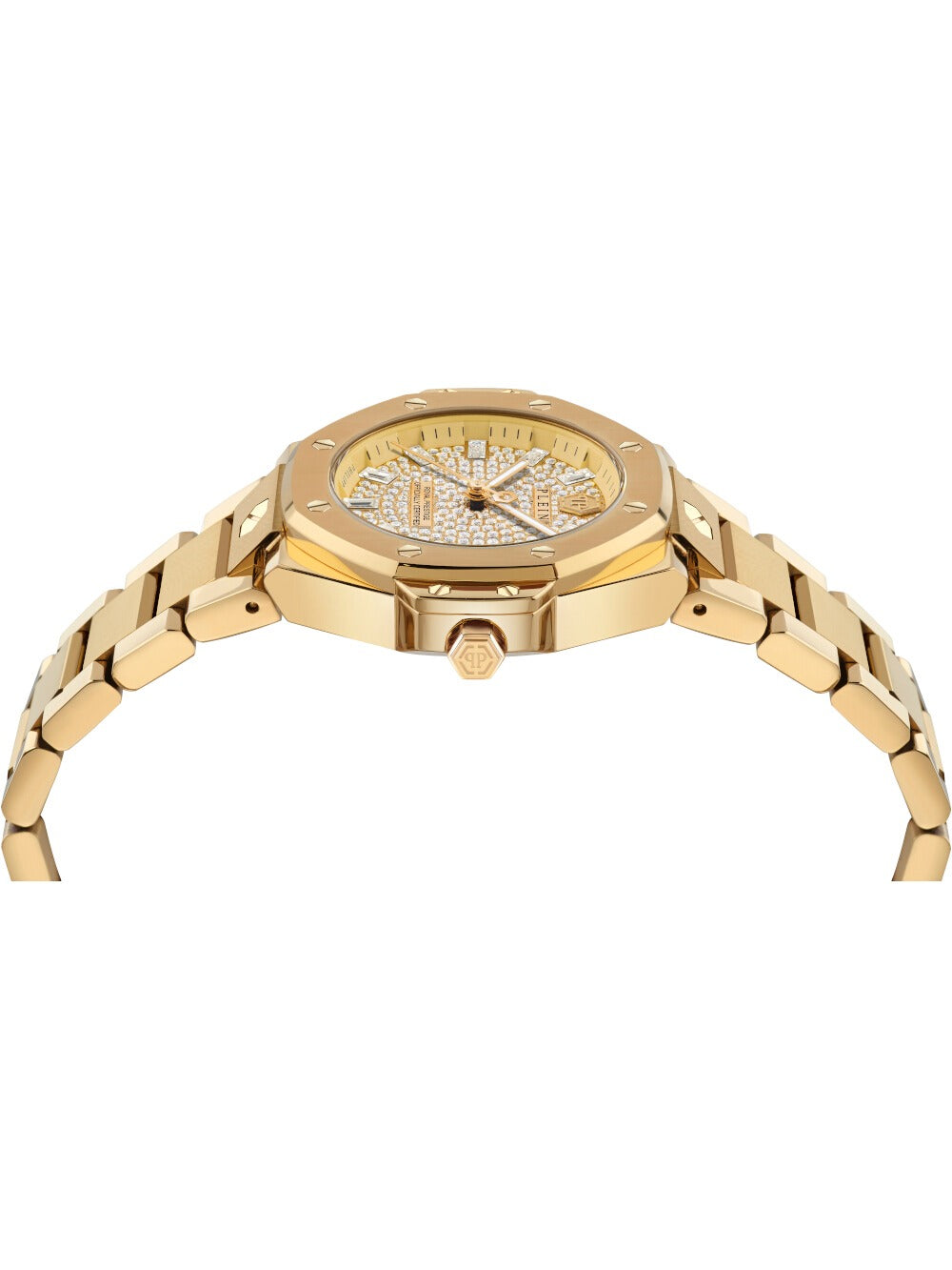 PHILIPP PLEIN Mod. PW4FA0525