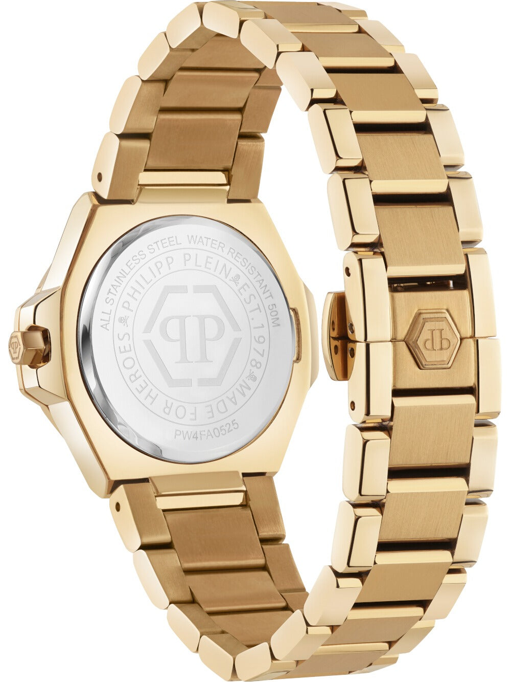 PHILIPP PLEIN Mod. ROYAL PRESTIGE
