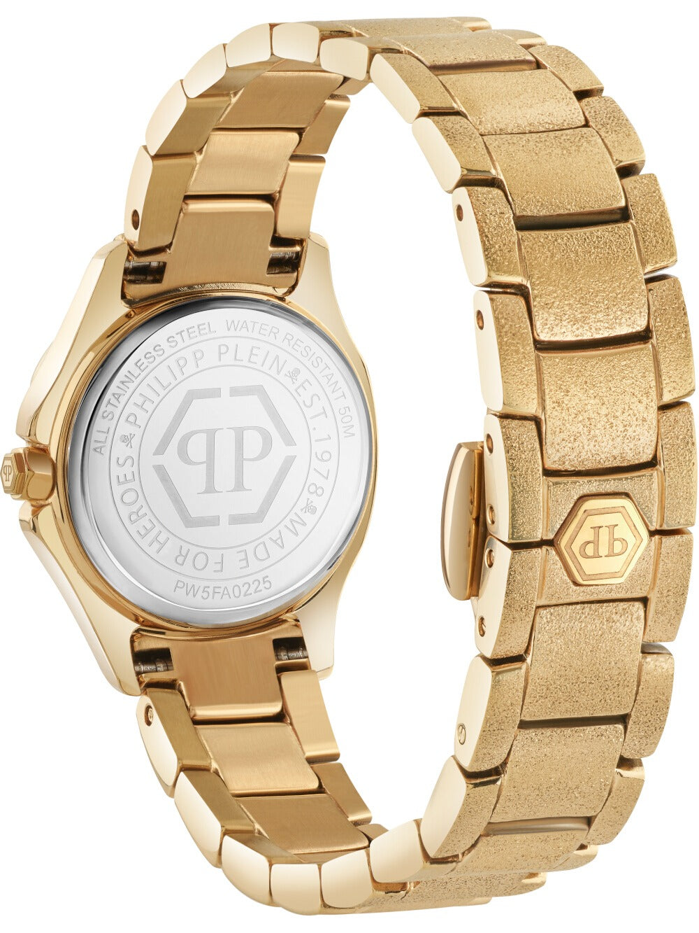 PHILIPP PLEIN Mod. PW5FA0225
