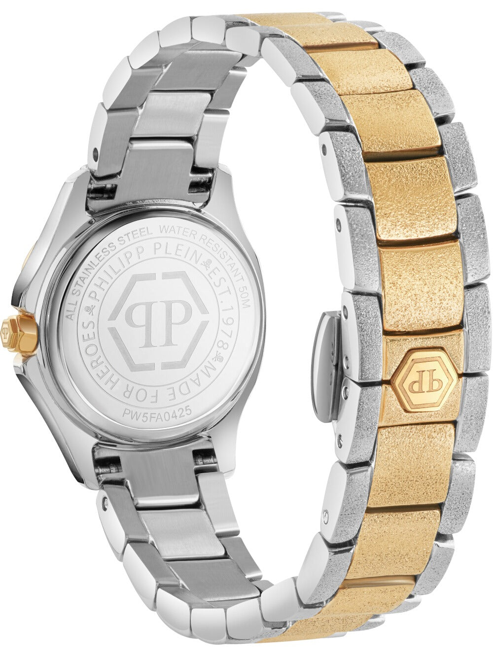 PHILIPP PLEIN Mod. PW5FA0425