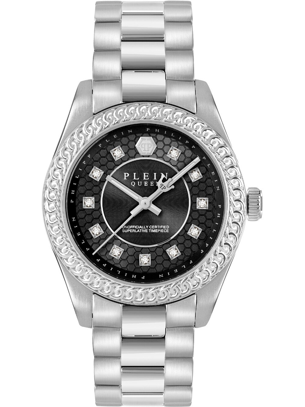 PHILIPP PLEIN Mod. PW7FA0126