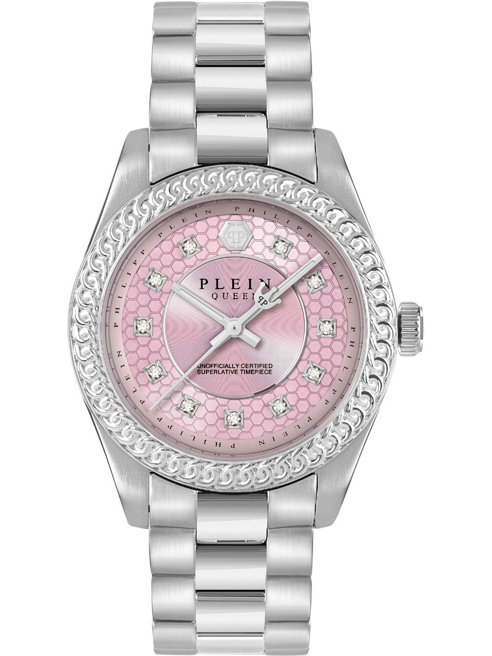 PHILIPP PLEIN Mod. PW7FA0226