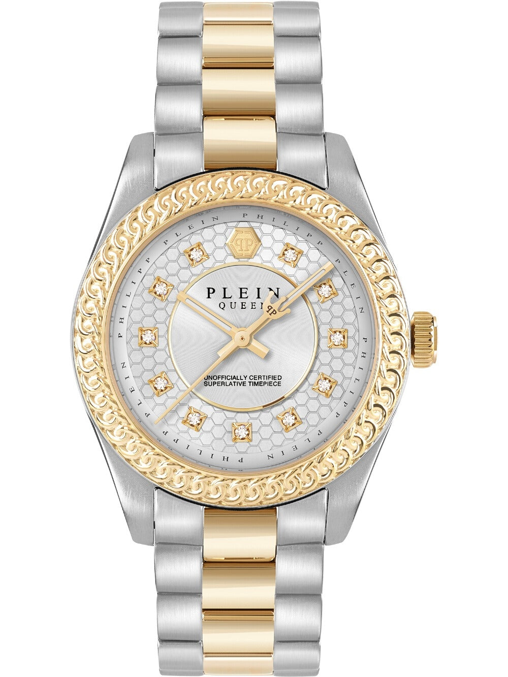 PHILIPP PLEIN Mod. PW7FA0326