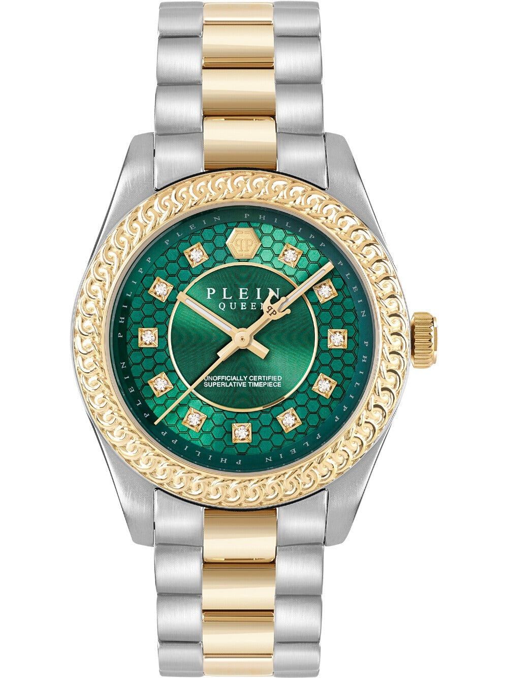 PHILIPP PLEIN Mod. PW7FA0426