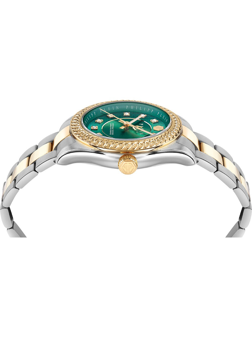 PHILIPP PLEIN Mod. PW7FA0426