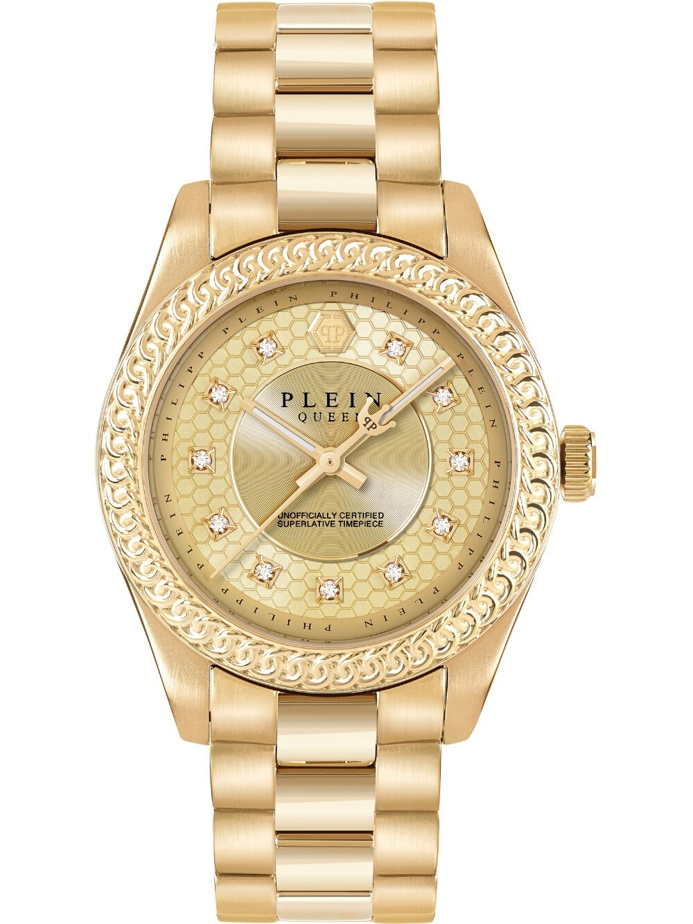 PHILIPP PLEIN Mod. PW7FA0526