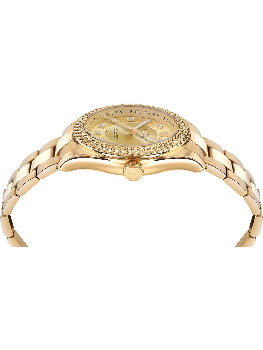 PHILIPP PLEIN Mod. PW7FA0526