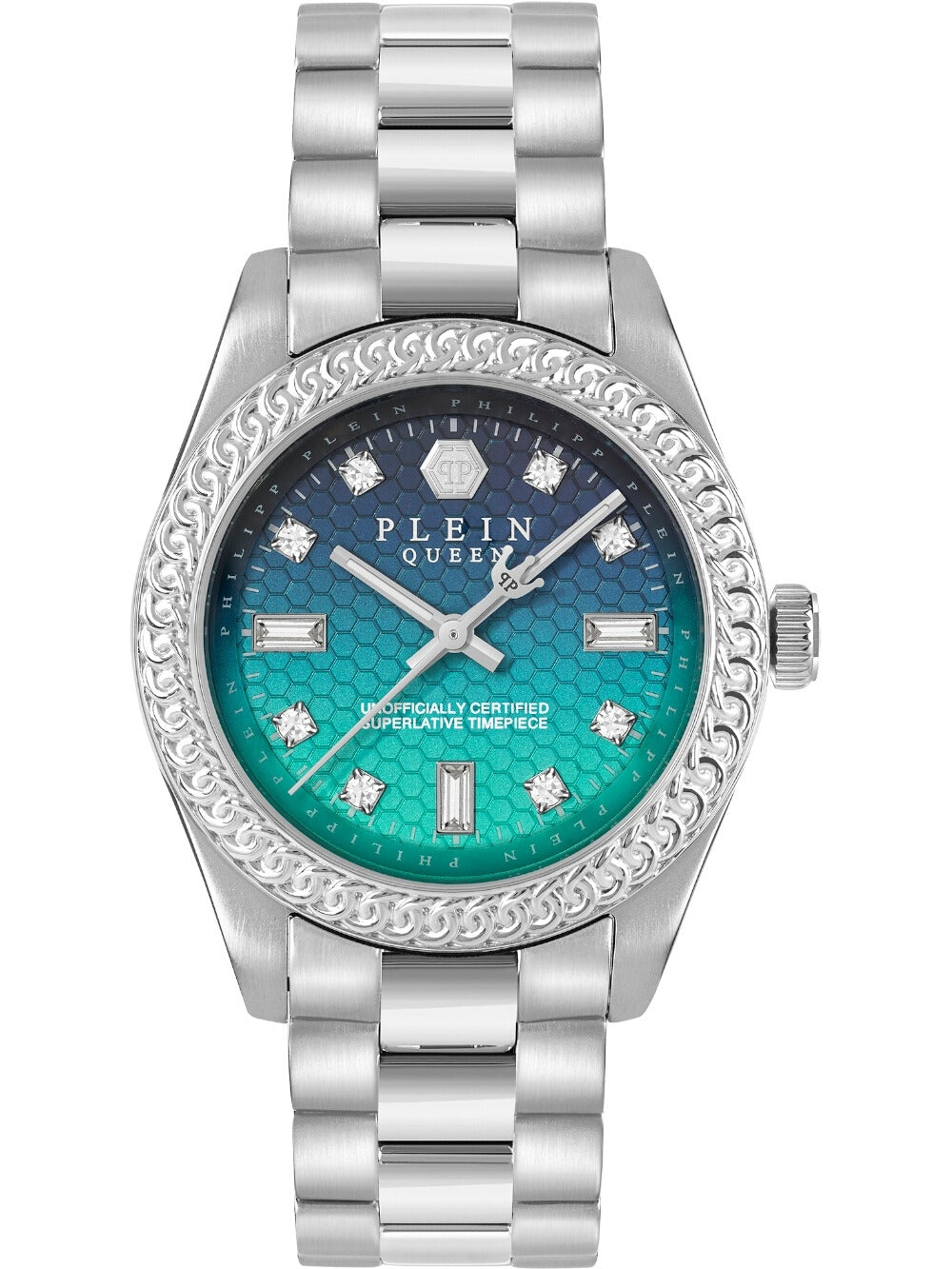 PHILIPP PLEIN Mod. PW7FA0626