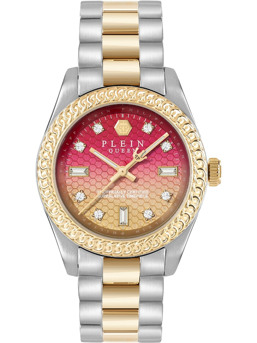 PHILIPP PLEIN Mod. PW7FA0726