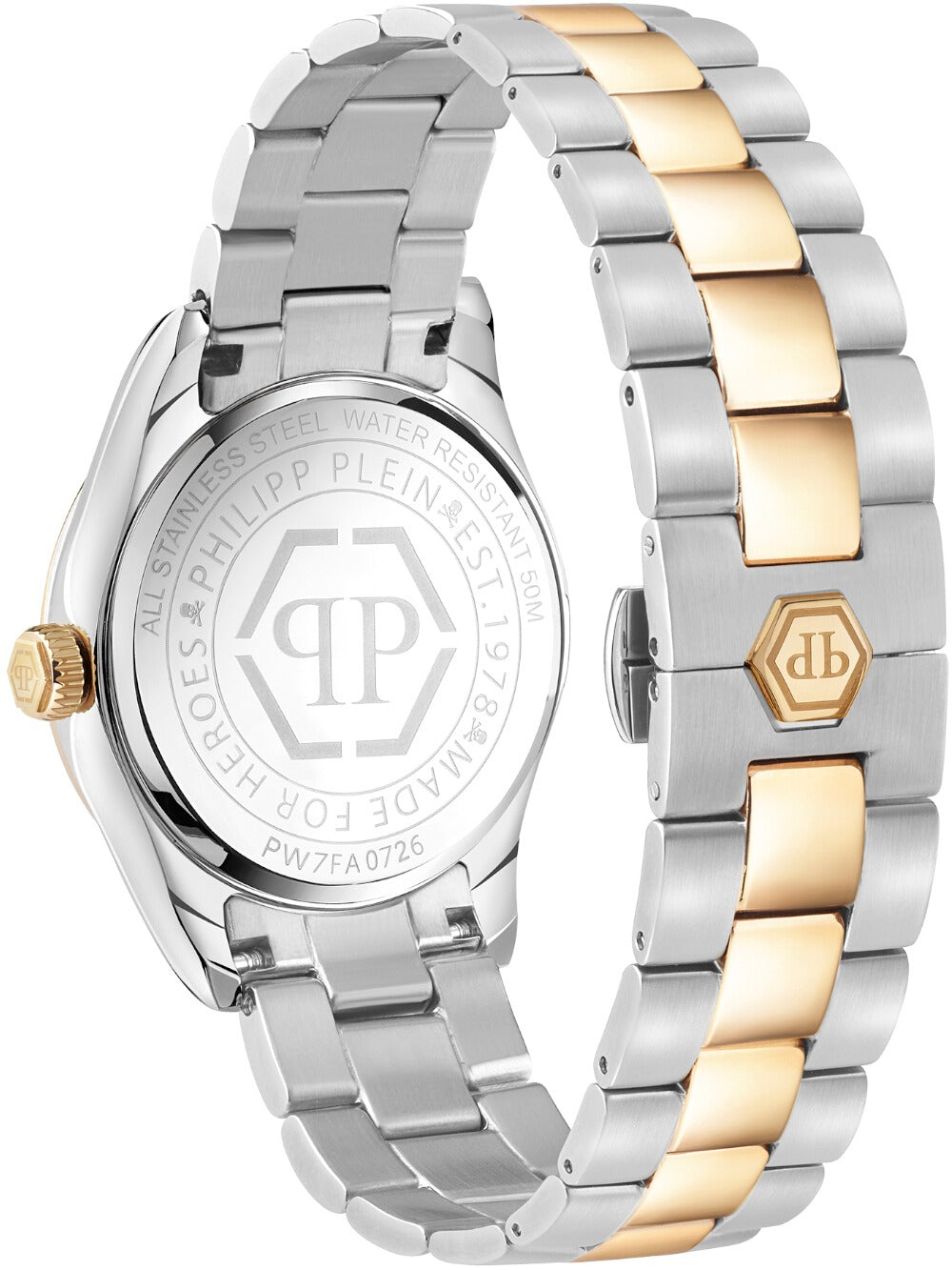 PHILIPP PLEIN Mod. PW7FA0726