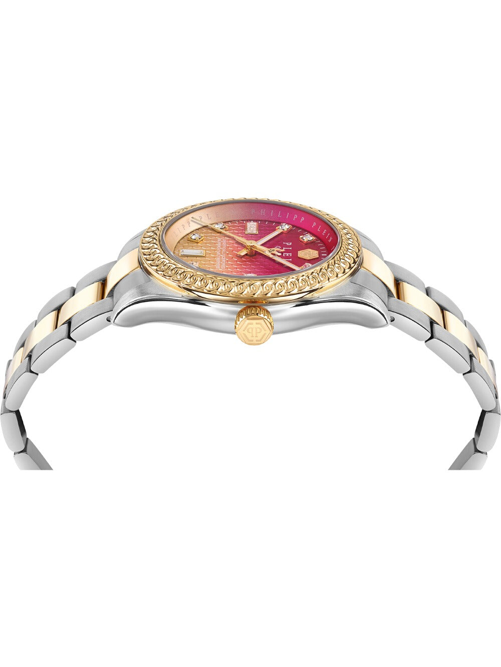 PHILIPP PLEIN Mod. PW7FA0726