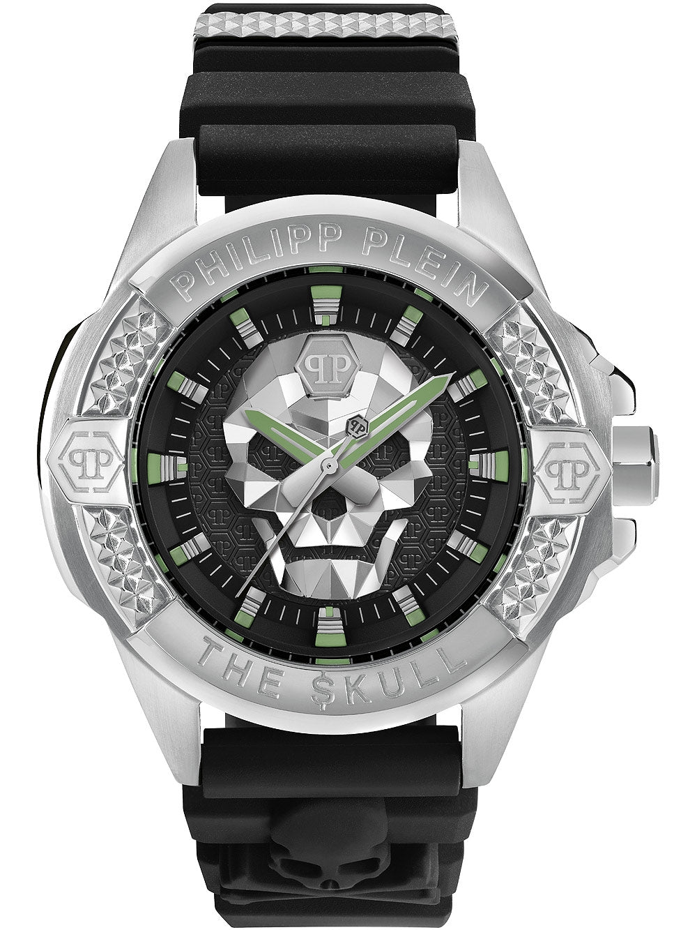 PHILIPP PLEIN Mod. PWAAA0121