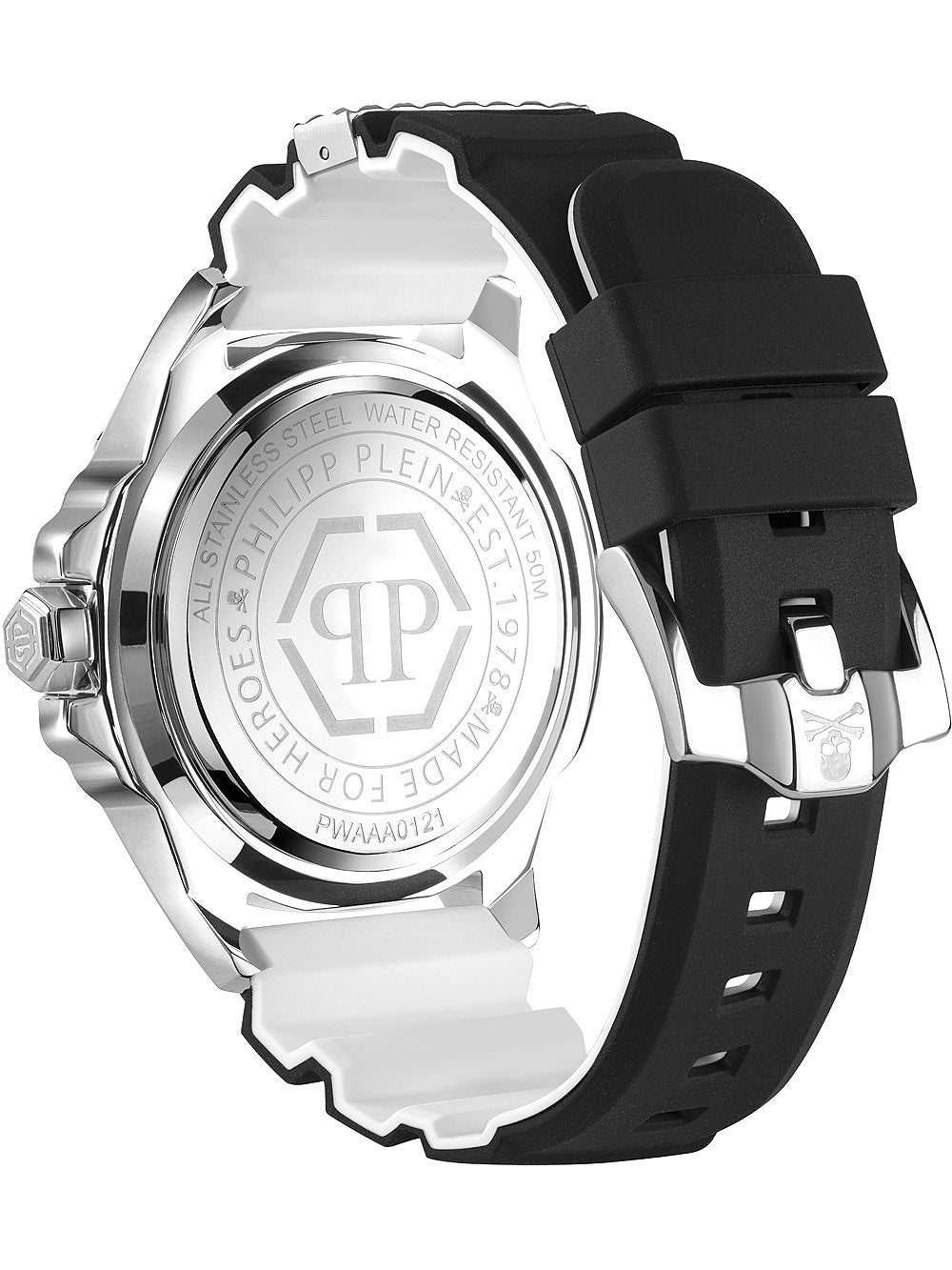 PHILIPP PLEIN Mod. PWAAA0121