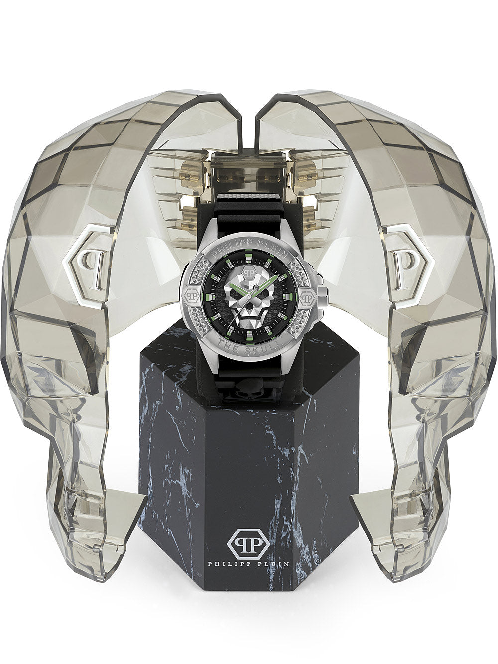 PHILIPP PLEIN Mod. PWAAA0121