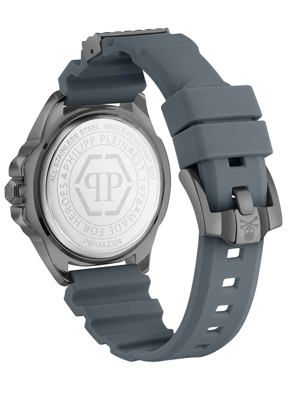 PHILIPP PLEIN Mod. THE SKULL